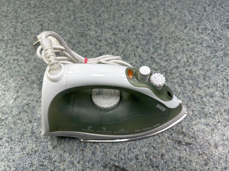 Объявление Clatronic DB 3105 Б/У