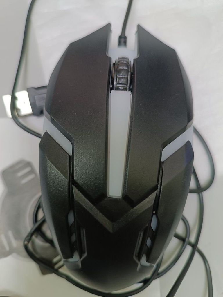 Дешиво Ukc 5 in 1 mobile game combo pack с ломбарда