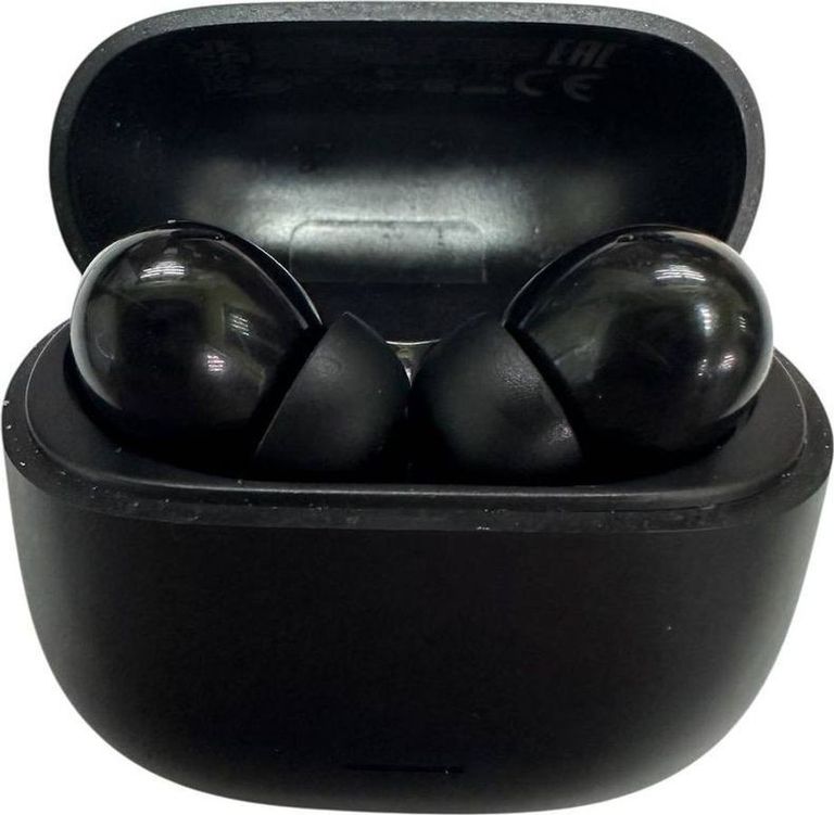 Оголошення Xiaomi redmi buds 6 a ctive Б/У