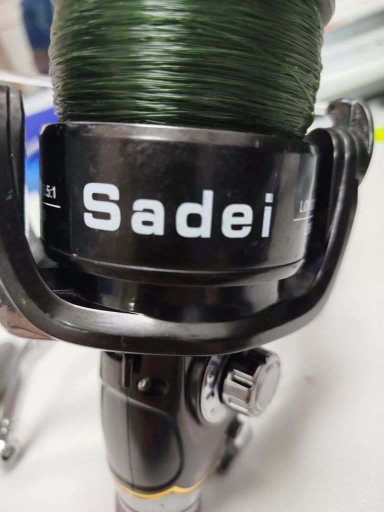 Дешиво Sadei j3fr60 с ломбарда