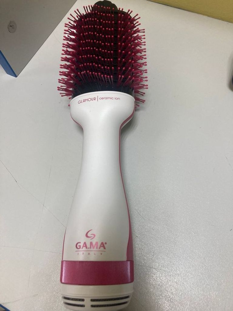 Купить Ga.ma glamour 3d Б/У