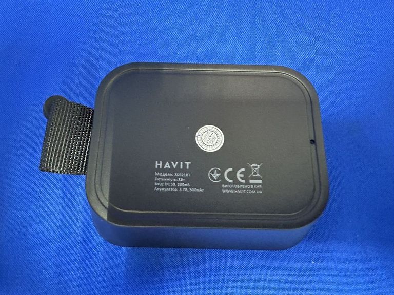 Дешево Havit sk921bt з ломбарду