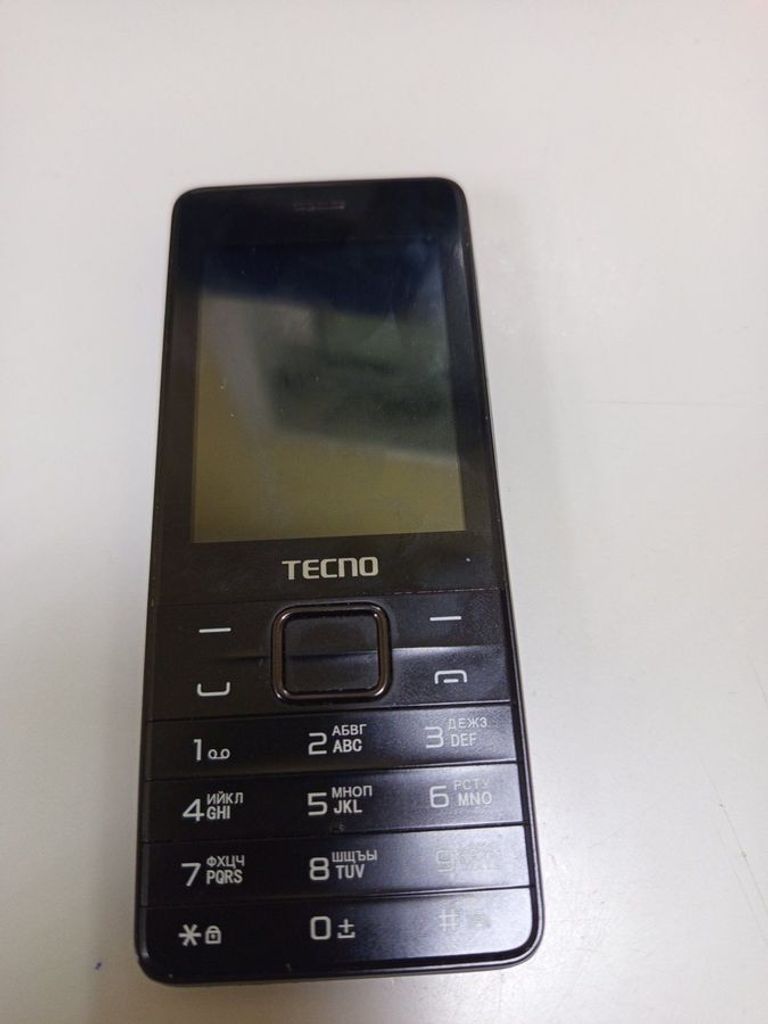 Купити Tecno t454 Б/У