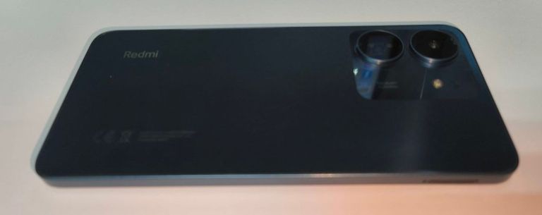 Xiaomi redmi 13c 4/128gb Код:01-200753084. Изображение 7