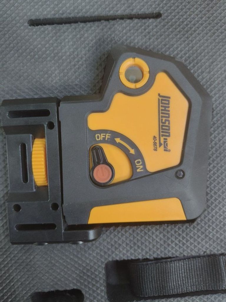 Купити Johnson 40-6678 Б/У