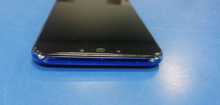 Huawei p smart plus ine-lx1 4/64gb Код:01-200756921. Изображение 5