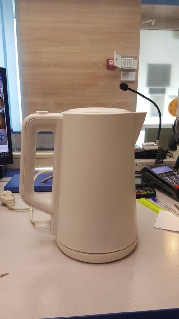 Оголошення Prime Technics pkp 1725 w Б/У