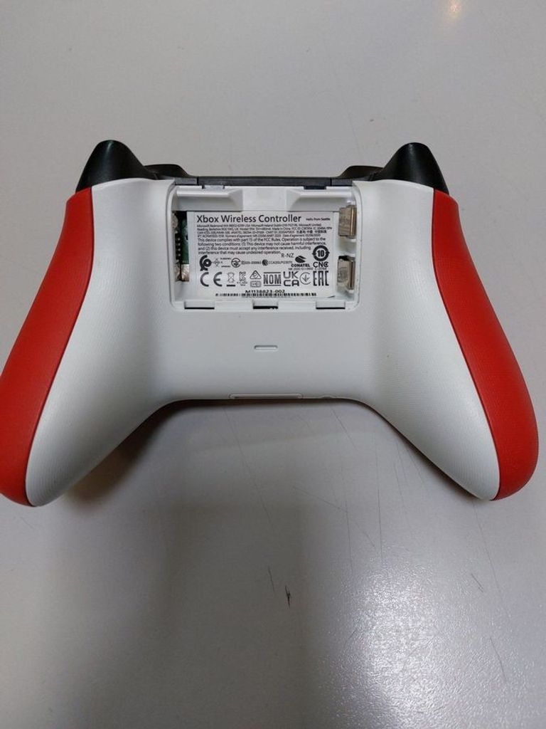 Оголошення Microsoft xbox series x s wireless controller Б/У