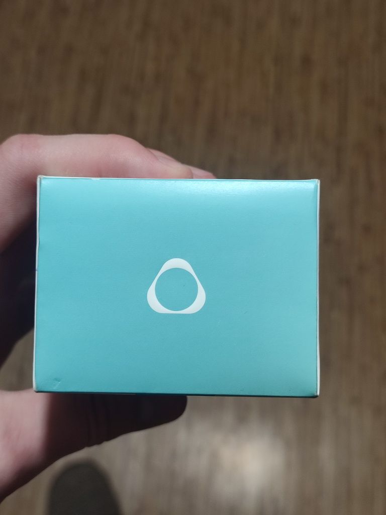 Объявление Новий iqos iluma i one 2005 .Аквамарин. Запакованний.Гарантія Б/У