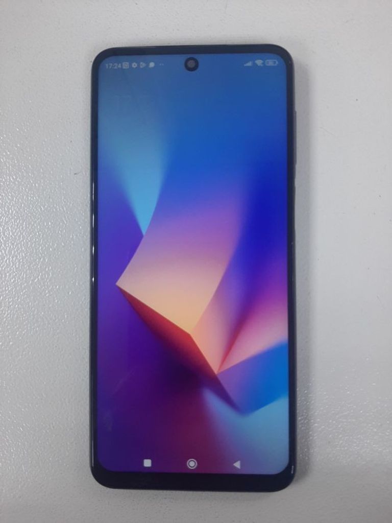 Купить Xiaomi redmi note 9 pro 6/128gb Б/У