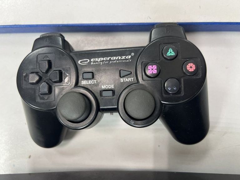 Оголошення Sony ps 3 120gb Б/У