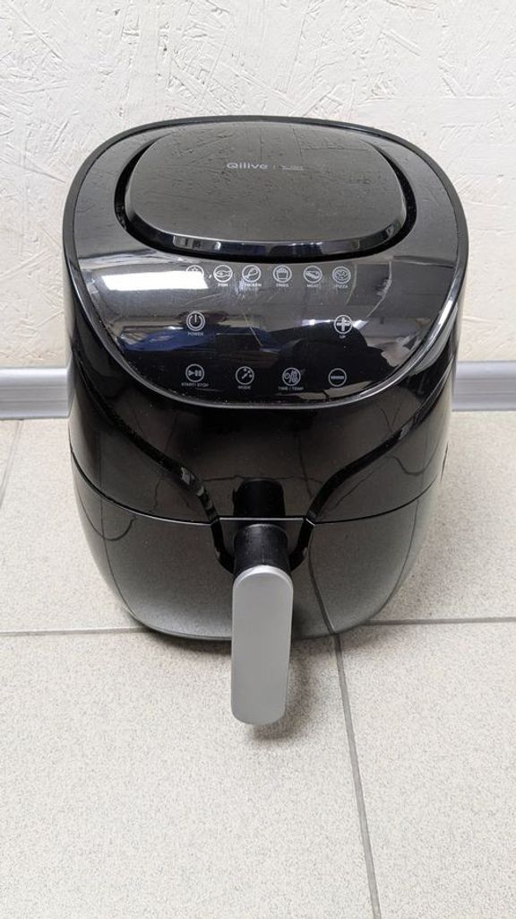 Оголошення Qilive q.5894 Б/У