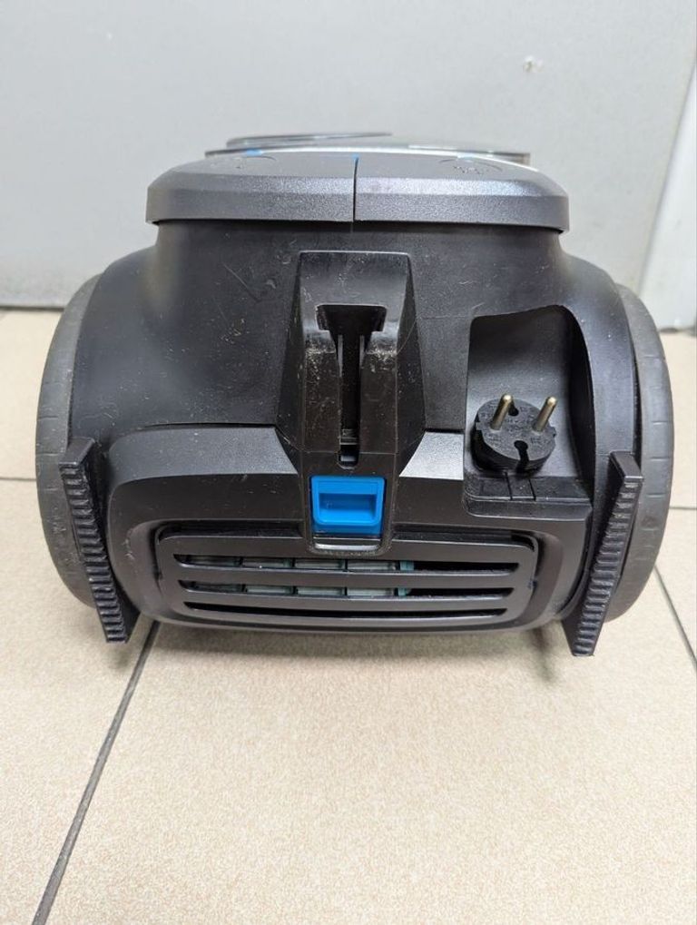 Оголошення Philips fc9332/09 Б/У