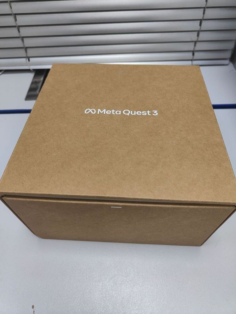 Meta Quest 3 128GB Код:01-200762080. Изображение 8