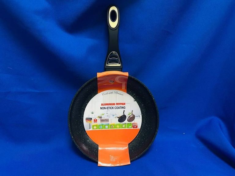 Купити Aluminium frypan 22cm bo-11611 Б/У