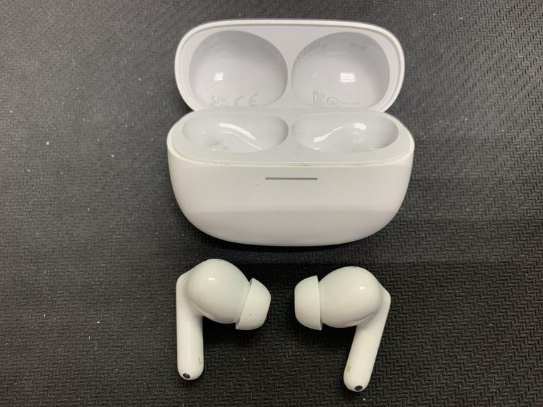 Дешиво Xiaomi redmi buds 6 pro с ломбарда