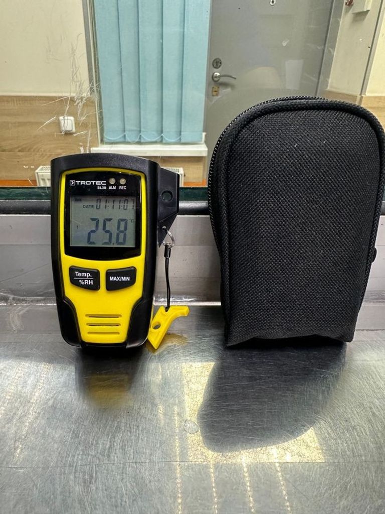 Купити Trotec bl30 Б/У