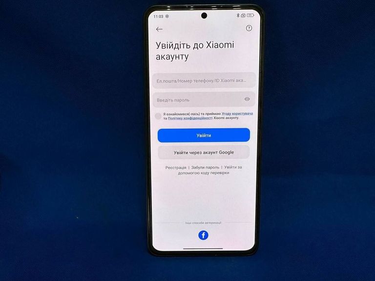 Xiaomi redmi note 13 4g 8/256gb Код:01-200763064. Зображення 14