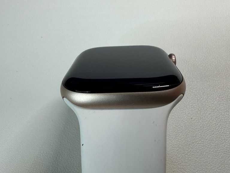 Apple watch series 10 gps 46mm alu. case Код:01-200763601. Зображення 14