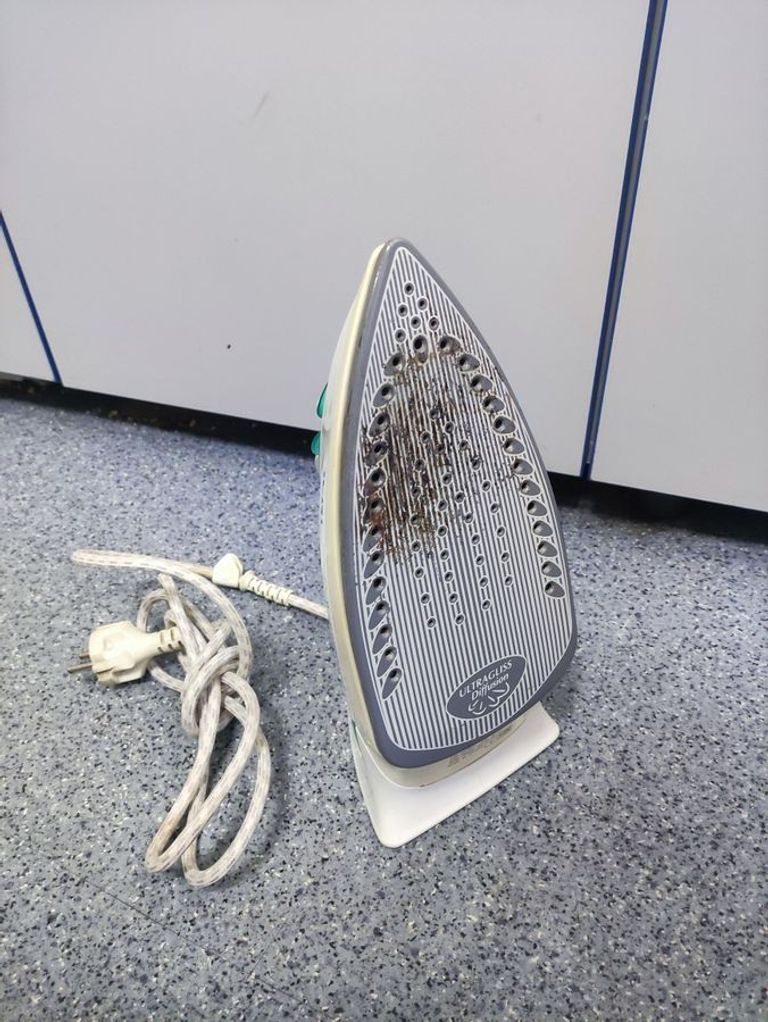 Розпродаж Tefal fv4180, продавець Техноскарб