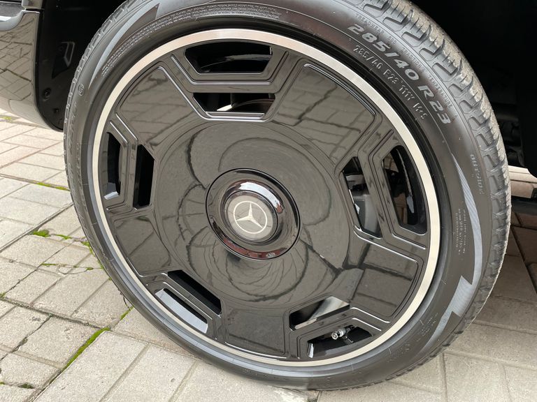 Mersedes-benz Код:null. Изображение 4