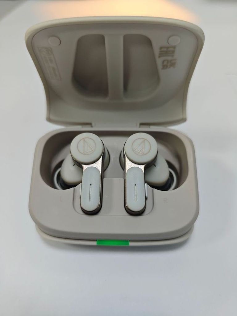 Audio-Technica ath-twx7 Код:01-200765290. Изображение 10