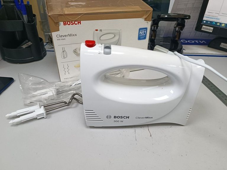 Купити Bosch MFQ3010 Б/У