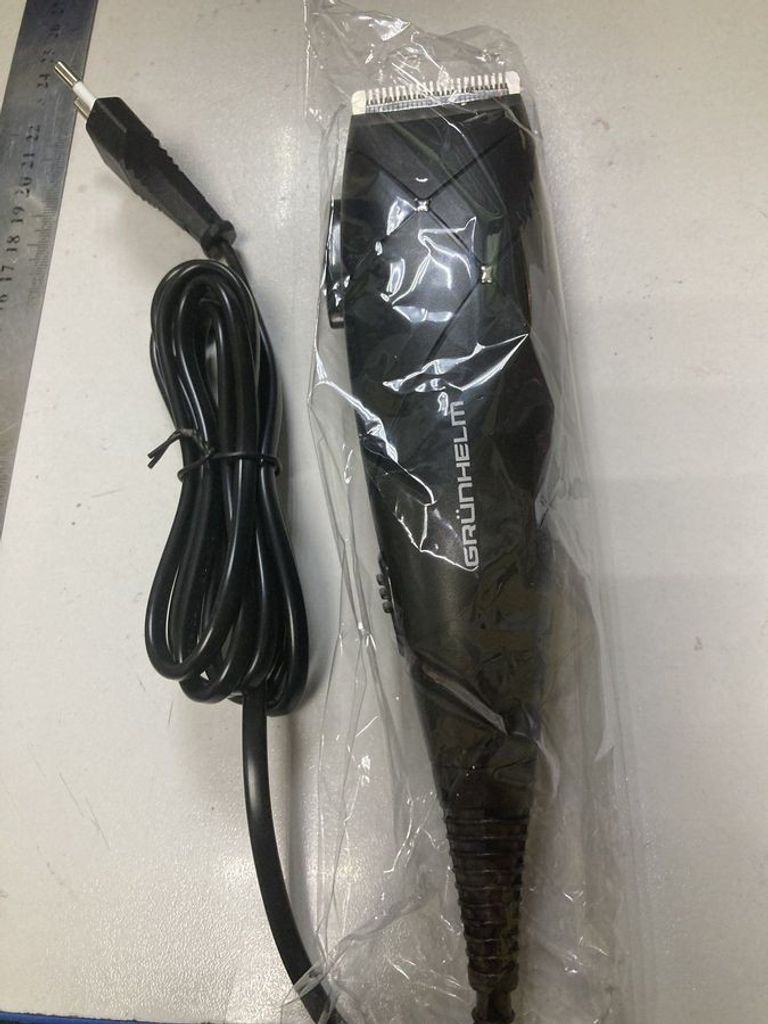 Оголошення Grunhelm GHC940 Б/У