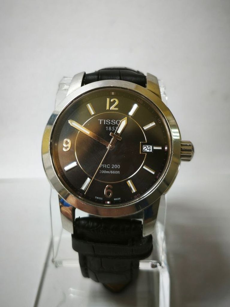 Дешево Tissot t014410a з ломбарду