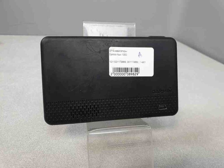 Объявление Garmin nuvi 1300 Б/У