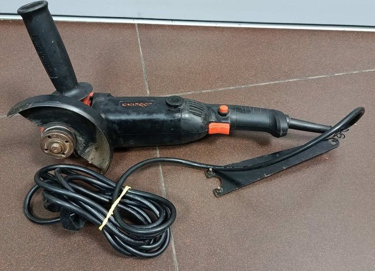 Купити Dnipro-m GL-125S (80985000) Б/У