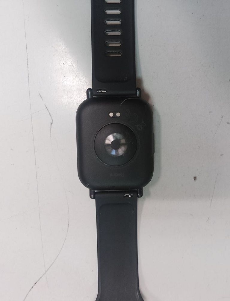 Дешиво Xiaomi redmi watch 5 active с ломбарда