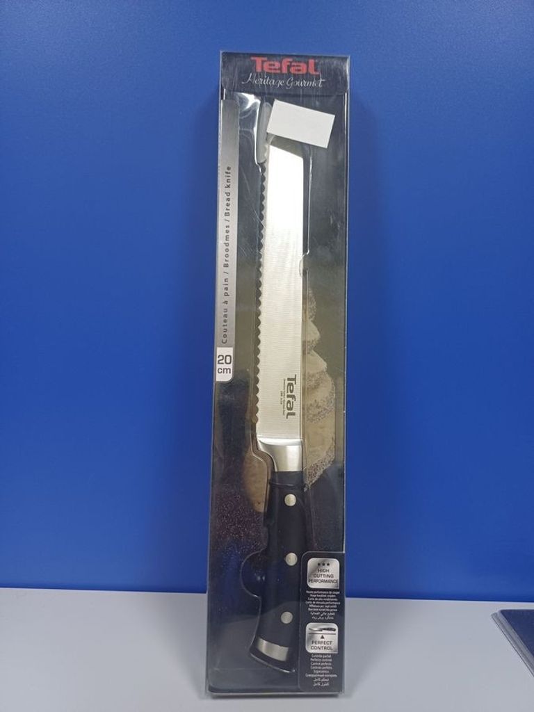 Tefal heritage gourmet Код:01-200773159. Изображение 9