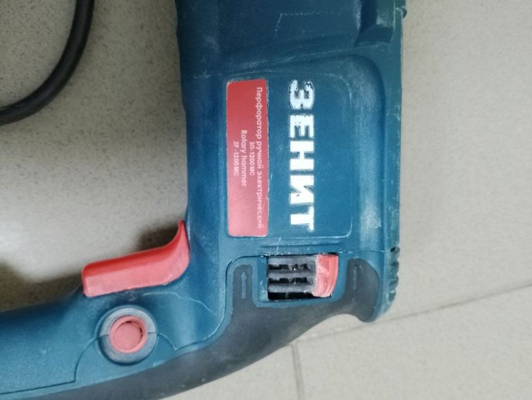 Зенит ЗП-1200 МС (841393) Код:01-200773937. Зображення 8