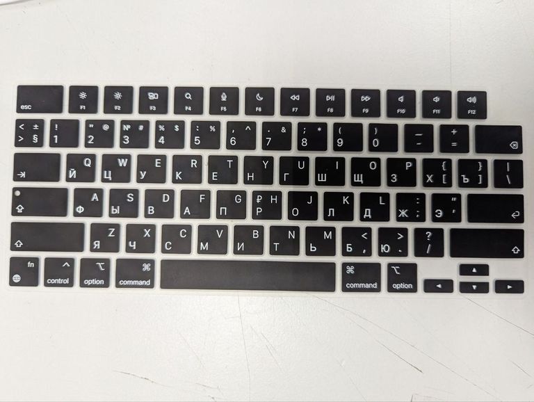 Apple MacBook Pro 14" Space Gray Late 2023 (Z1C80001D) Код:01-200612713. Изображение 14