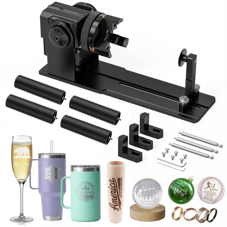 Купити AtomStack R1 V2 Б/У