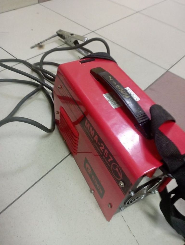 Дешево Edon mma 257 з ломбарду