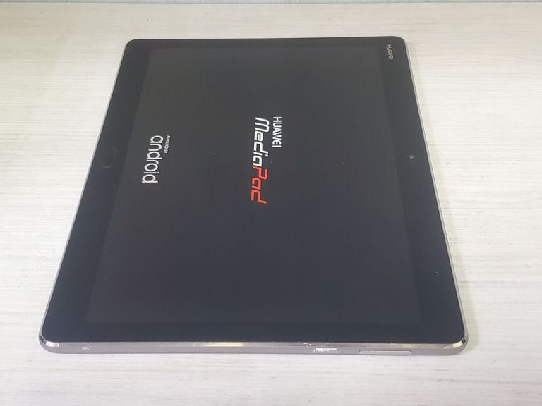 Huawei mediapad m3 lite 10 3/32gb Код:01-200779134. Изображение 7