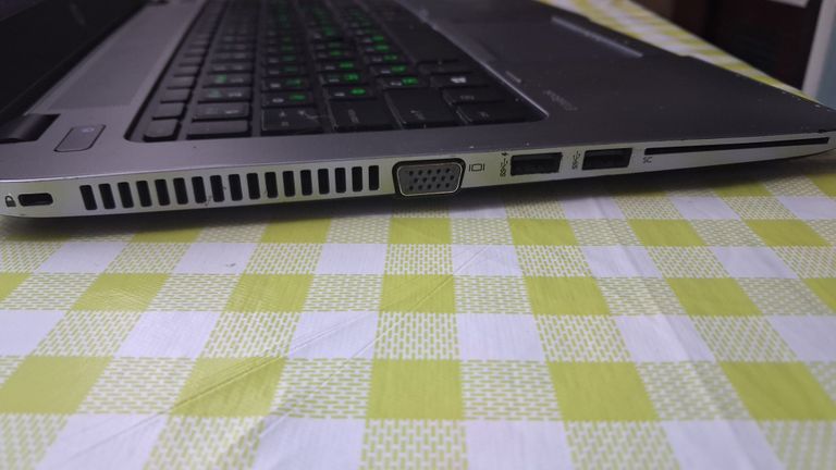 Hp EliteBook 840 G8 (479G1UC) Код:null. Зображення 5