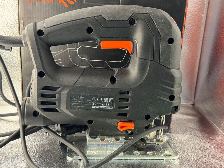 Оголошення Dnipro-M js-65lx Б/У