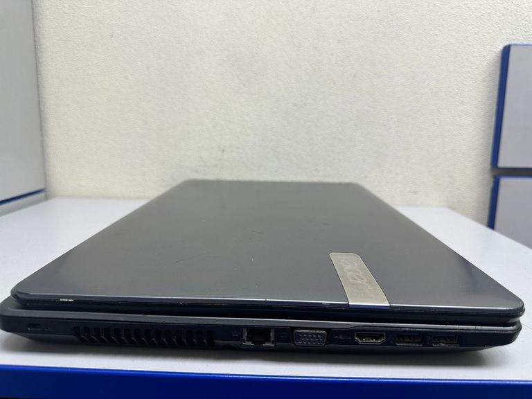 Acer 17/pentium 2020m ddr3/4gb ddr3/hdd 500 gb/*інтегрована Код:01-200778323. Зображення 5