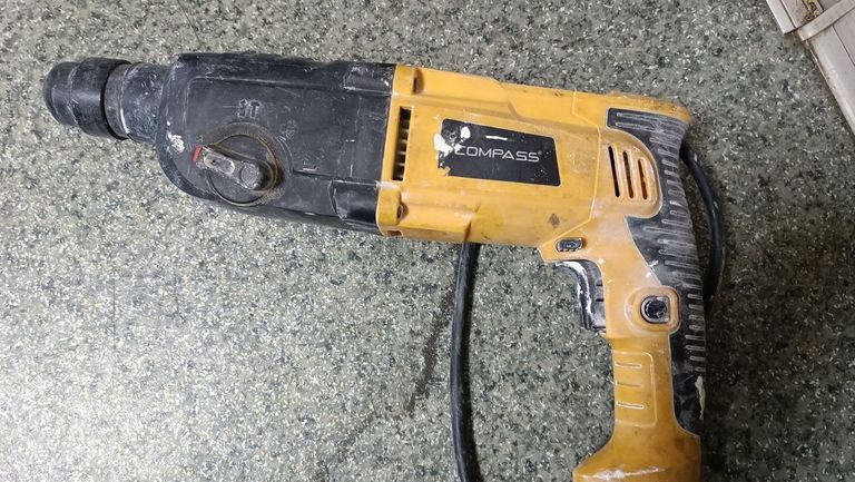 Купити Compass Z1C-26KL Б/У