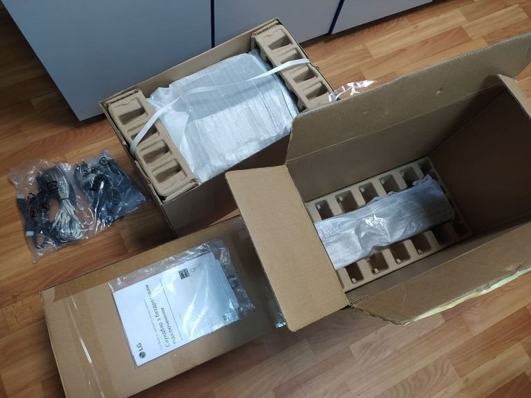 Lg s70tr Код:01-200778355. Зображення 15