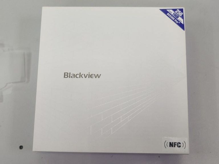 Blackview BV9300 Pro 8/256GB Black Код:01-200780995. Зображення 15