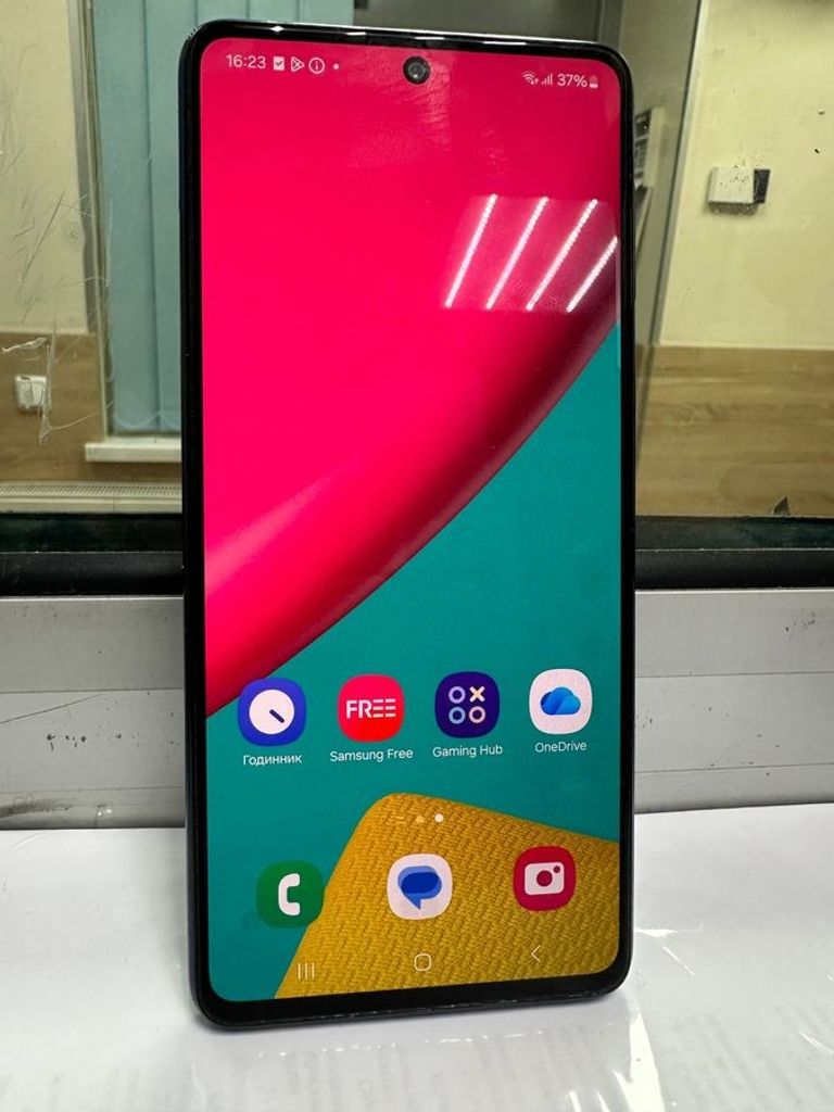 Купити Samsung galaxy m53 5g 6/128gb Б/У