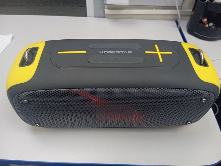 Дешево Hopestar a30 party з ломбарду