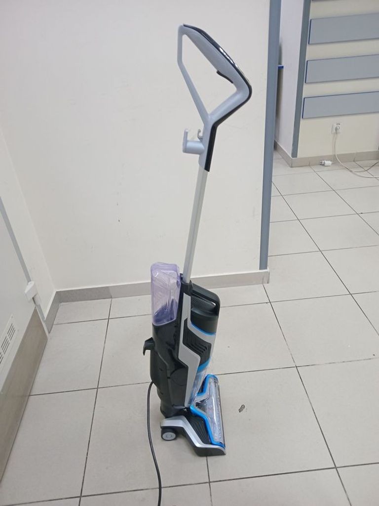 Оголошення Bissell Crosswave 2225N Б/У