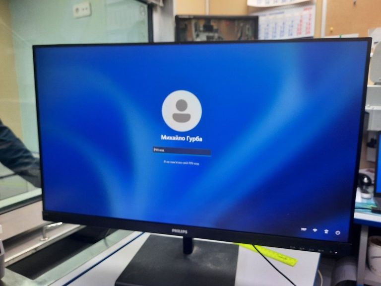 Купить Philips 271e1sca 271e1sca/00 Б/У