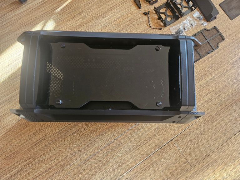 Cougar Panzer EVO Код:null. Изображение 4