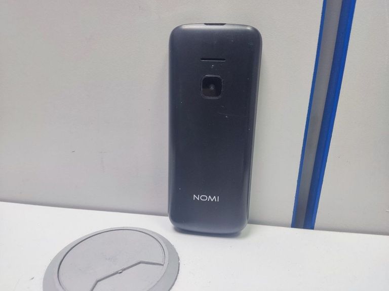 Объявление Nomi i2403 Б/У